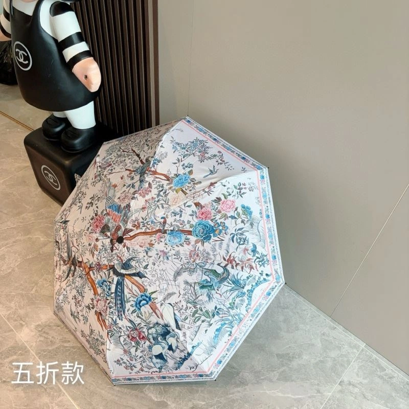 Christian Dior Umbrella Reliable 274887