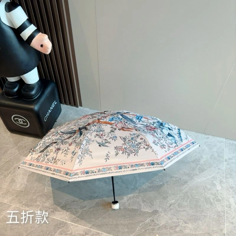 Christian Dior Umbrella Reliable 274887