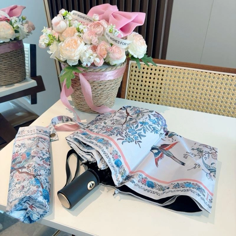 Elegant Christian Dior Umbrella 274892