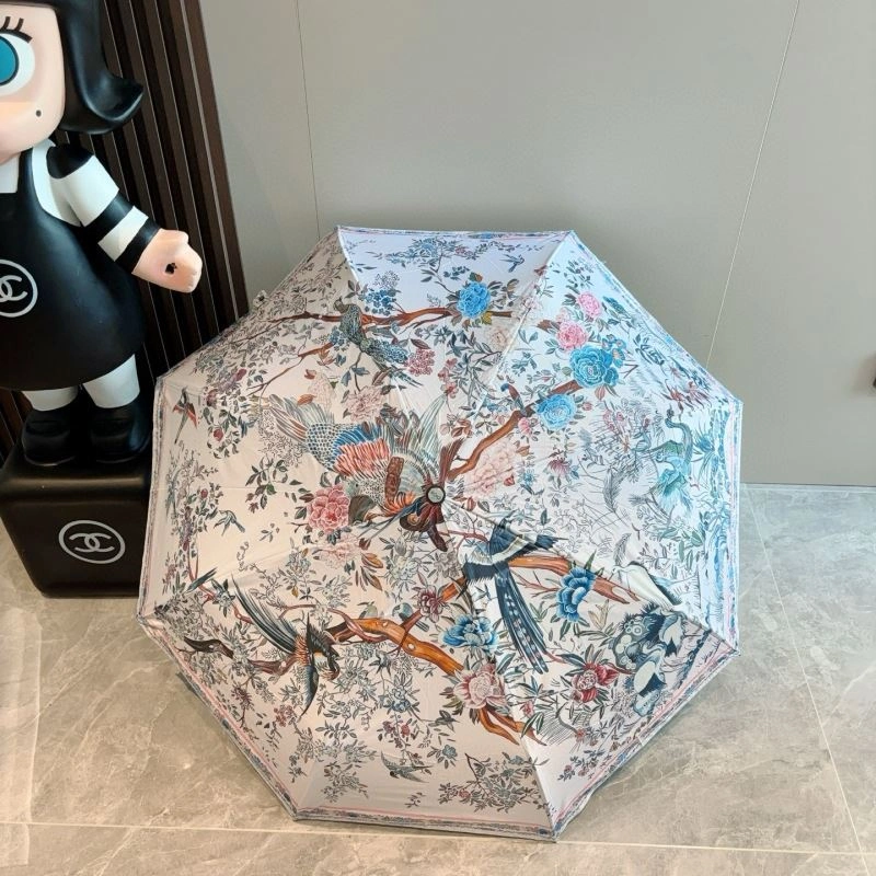 Elegant Christian Dior Umbrella 274892