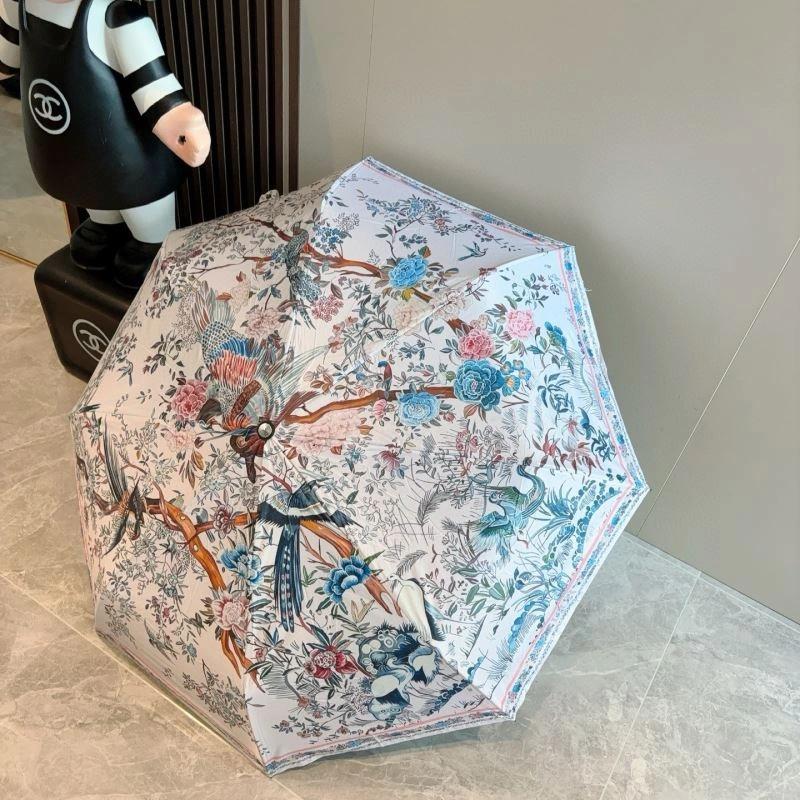 Elegant Christian Dior Umbrella 274892