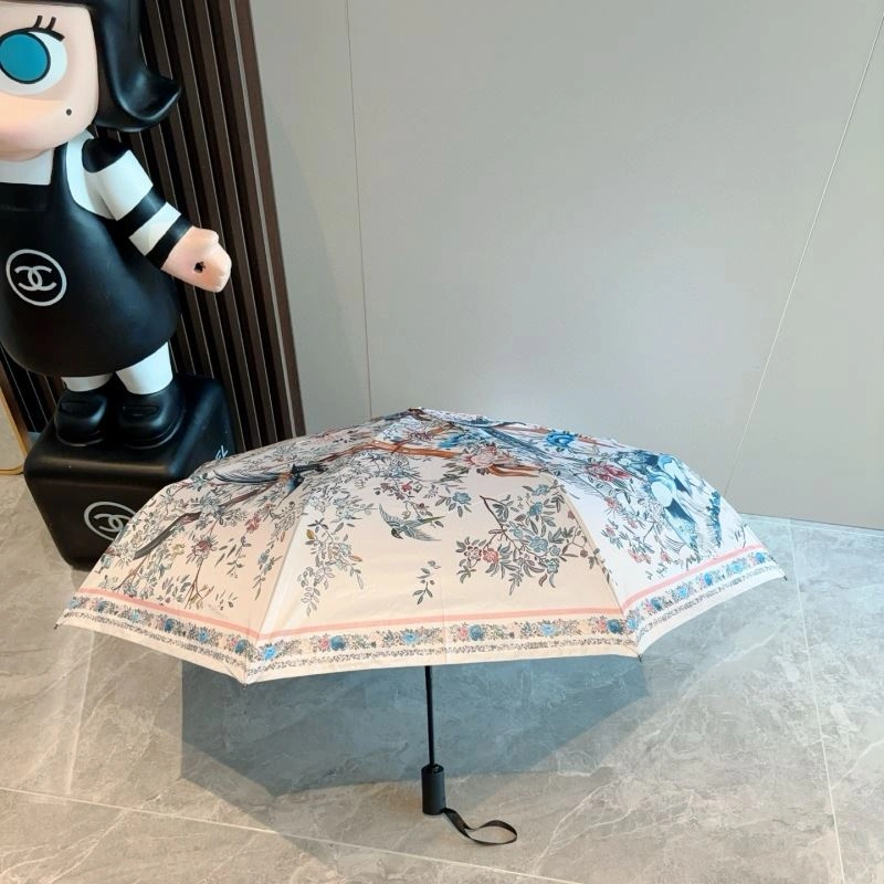 Elegant Christian Dior Umbrella 274892