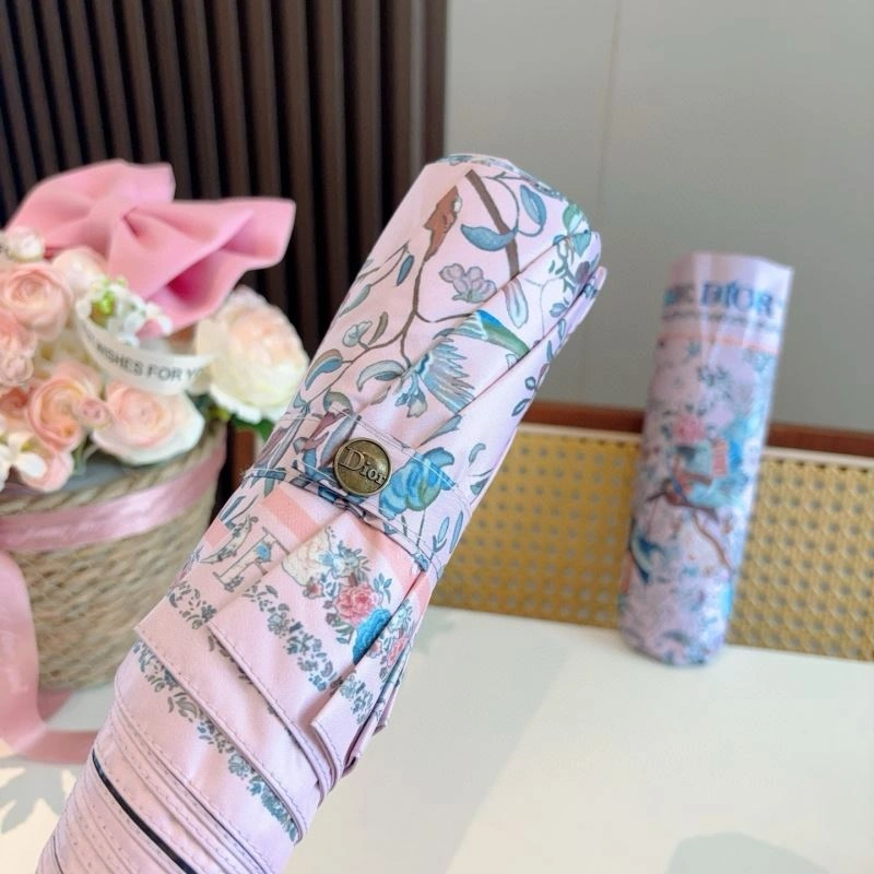 Casual Christian Dior Umbrella 274897