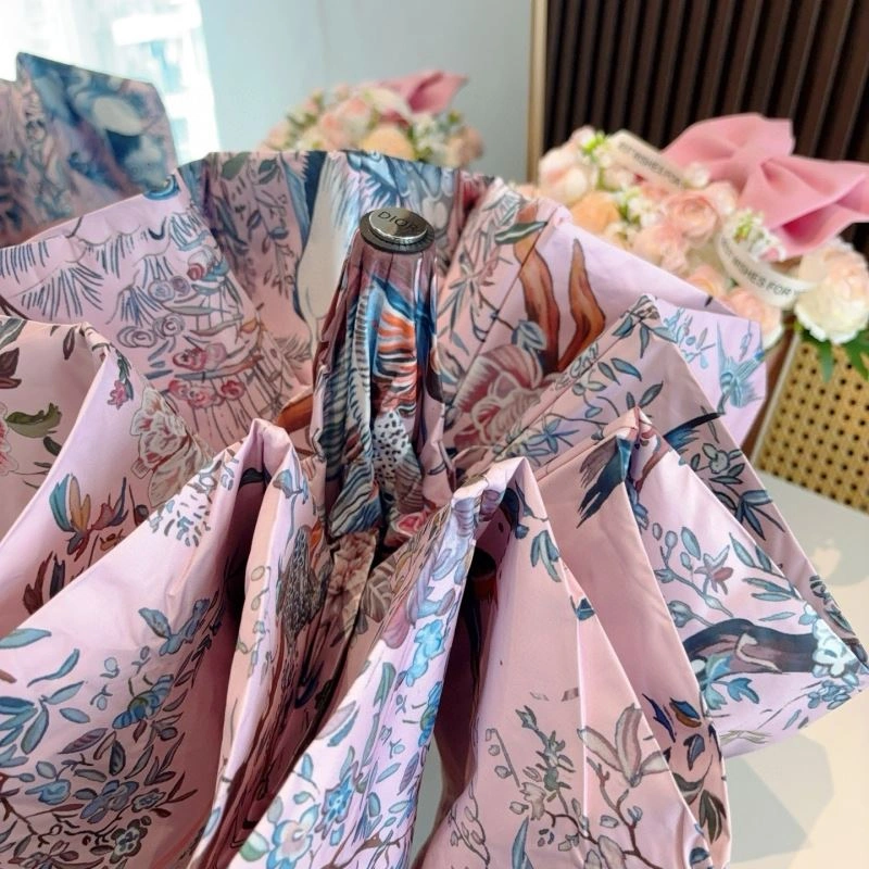 Casual Christian Dior Umbrella 274897