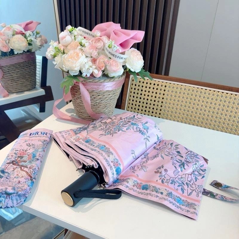 Casual Christian Dior Umbrella 274897