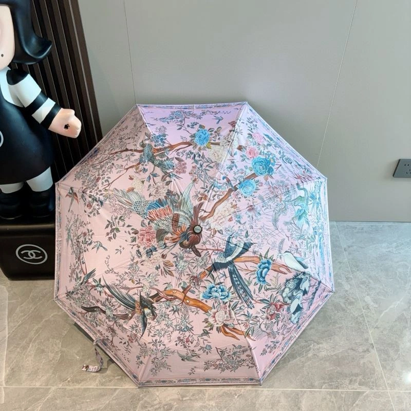 Casual Christian Dior Umbrella 274897