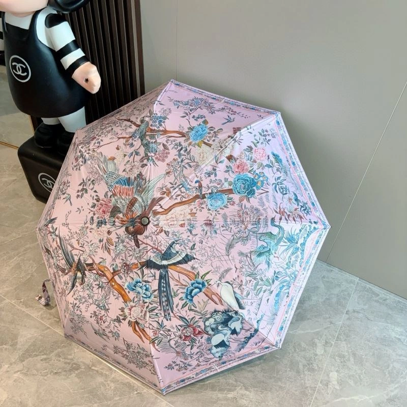 Casual Christian Dior Umbrella 274897