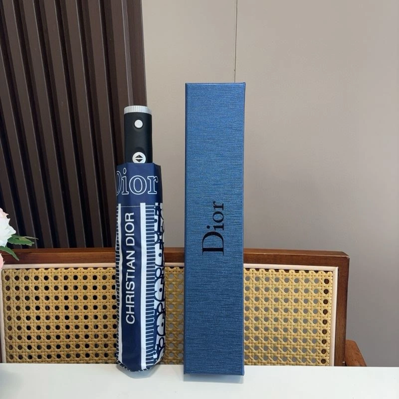 Comfortable Christian Dior Umbrella 274883