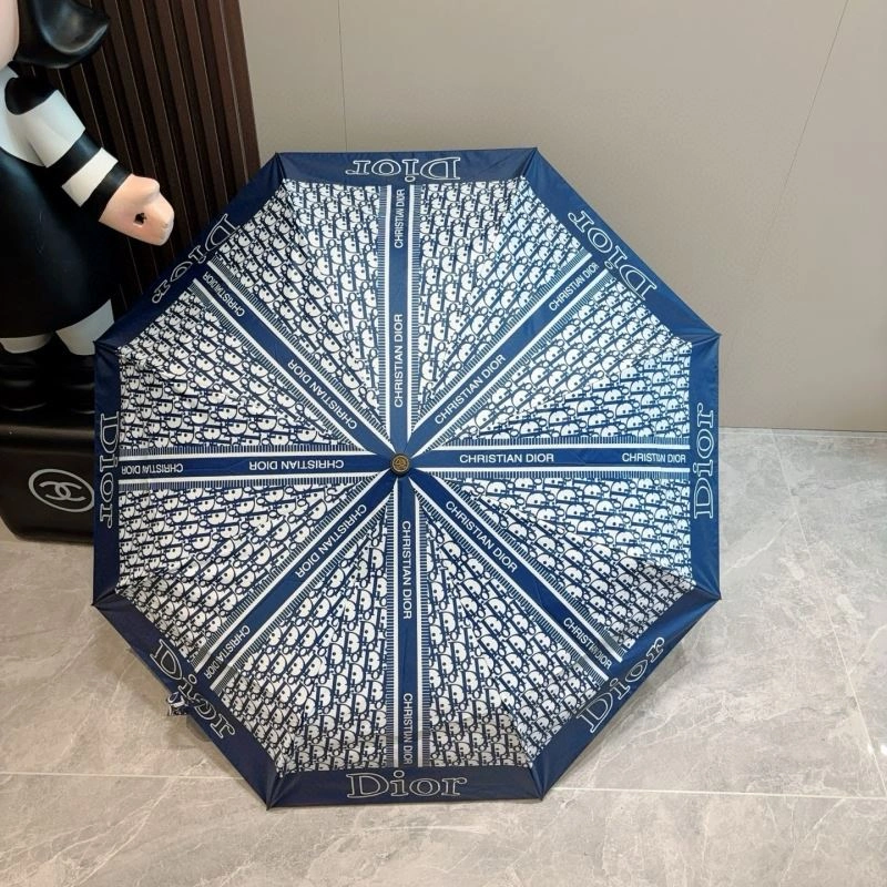 Comfortable Christian Dior Umbrella 274883