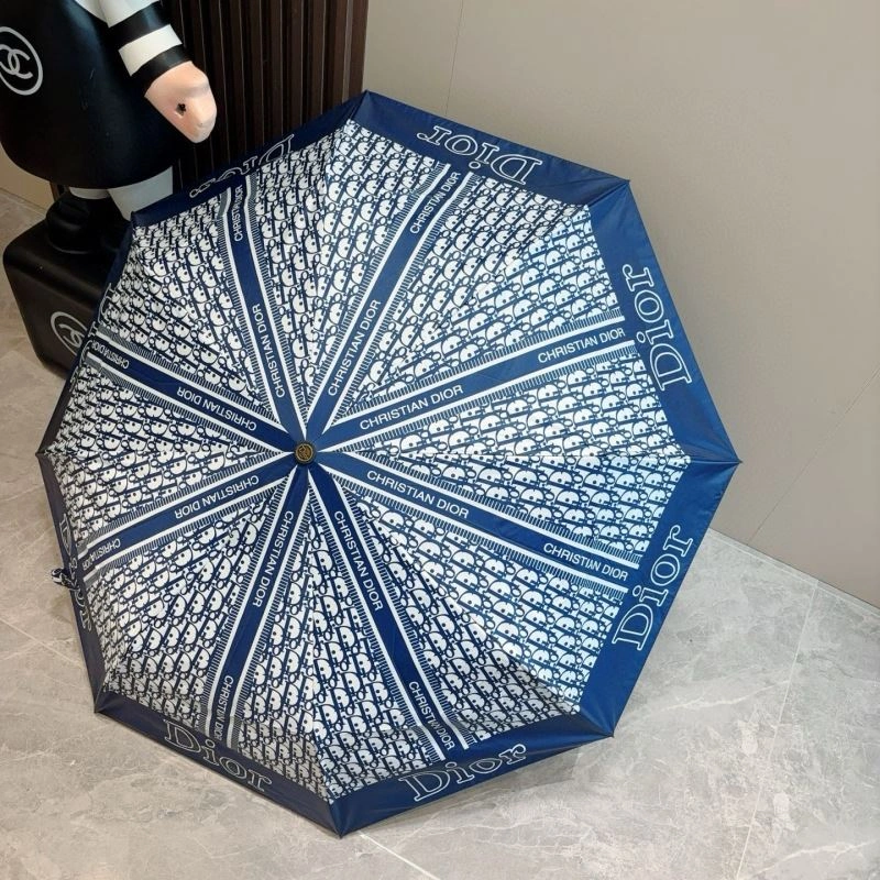Comfortable Christian Dior Umbrella 274883
