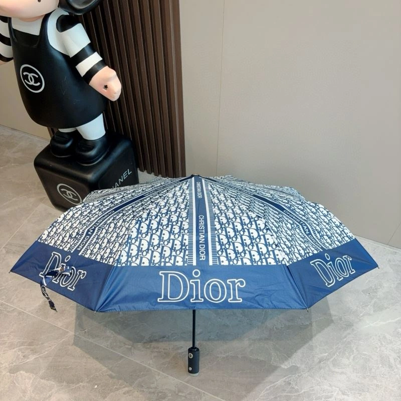 Comfortable Christian Dior Umbrella 274883