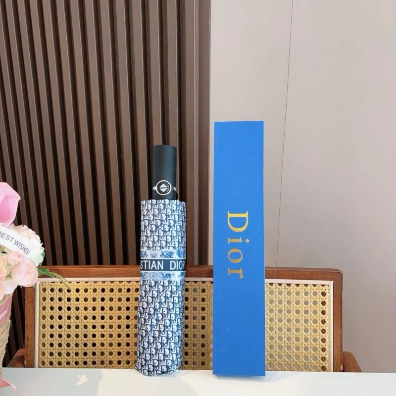 SunProtective Christian Dior Umbrella 274885