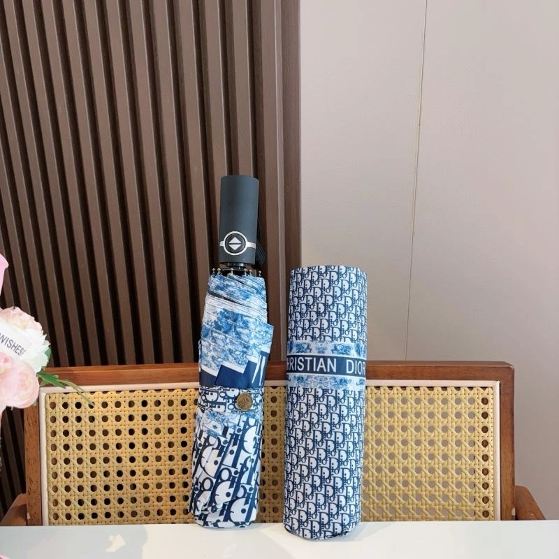 SunProtective Christian Dior Umbrella 274885