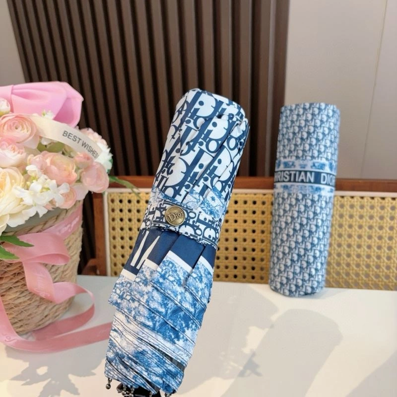 SunProtective Christian Dior Umbrella 274885