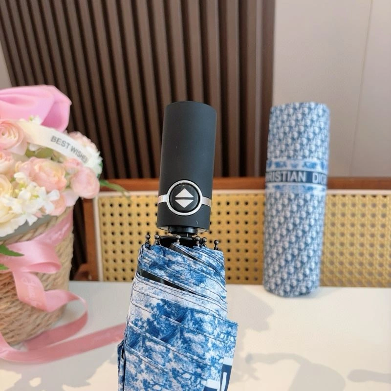 SunProtective Christian Dior Umbrella 274885