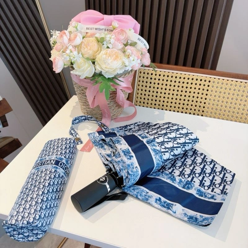 SunProtective Christian Dior Umbrella 274885