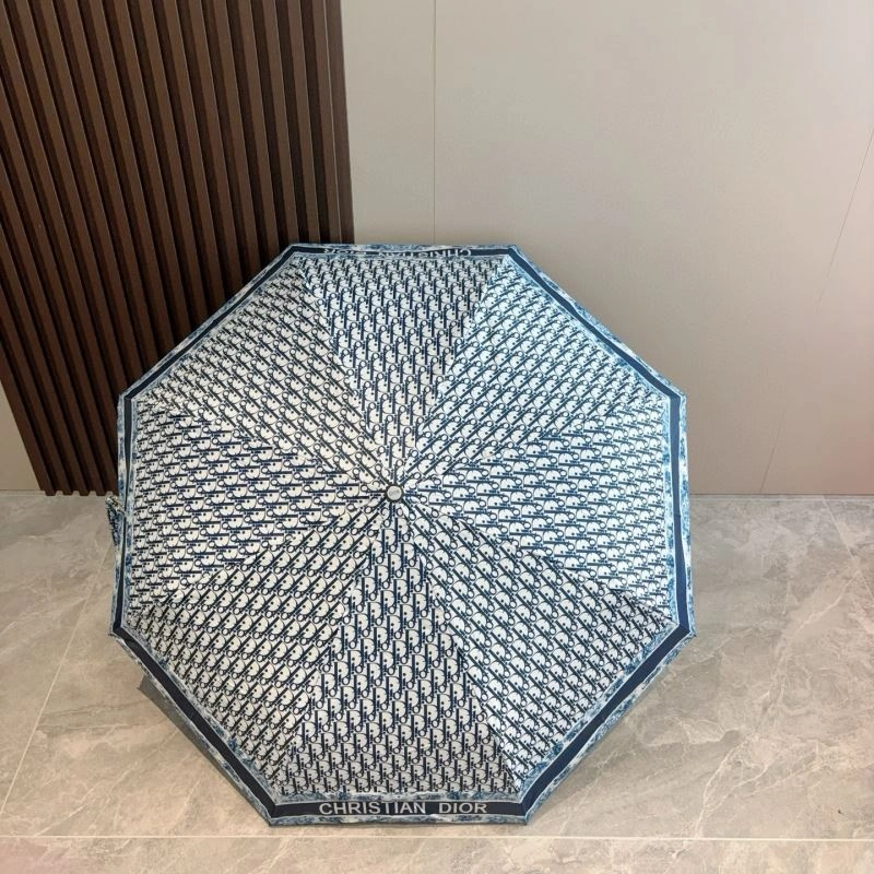 SunProtective Christian Dior Umbrella 274885