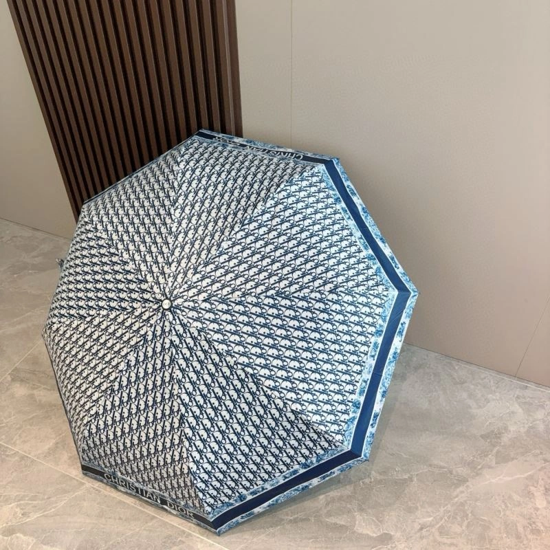SunProtective Christian Dior Umbrella 274885