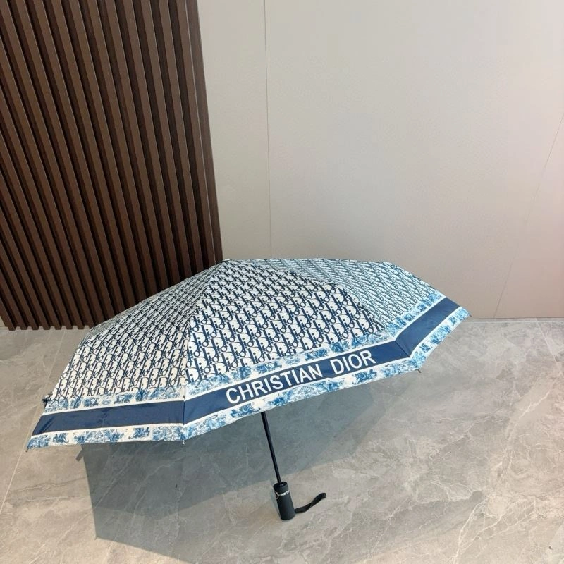 SunProtective Christian Dior Umbrella 274885