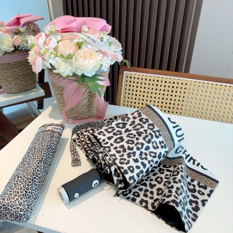 Christian Dior Umbrella Vibrant 274884