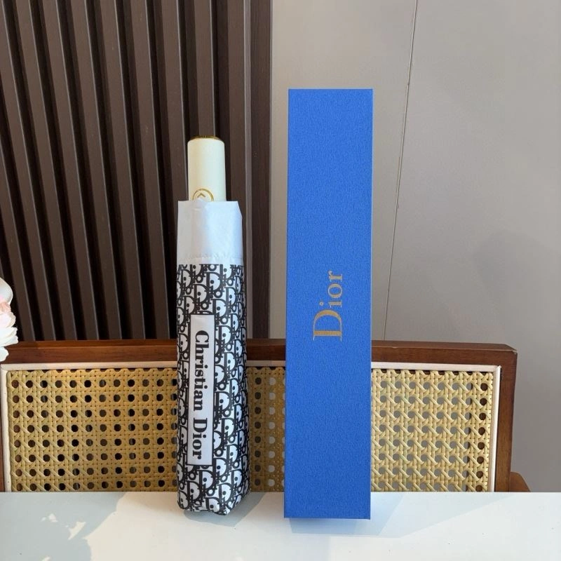 Compact Christian Dior Umbrella 274893