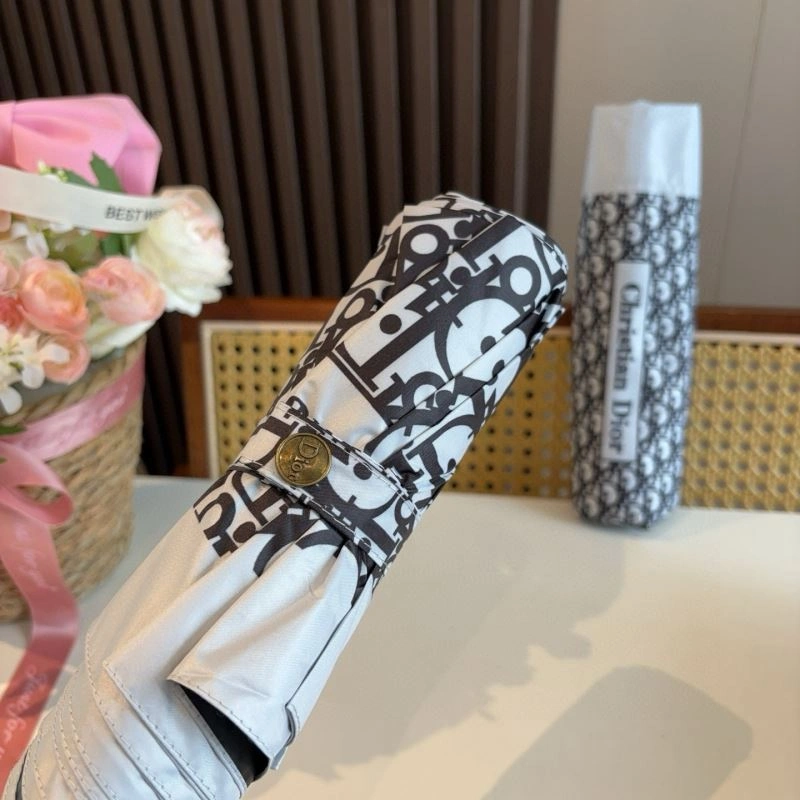 Compact Christian Dior Umbrella 274893