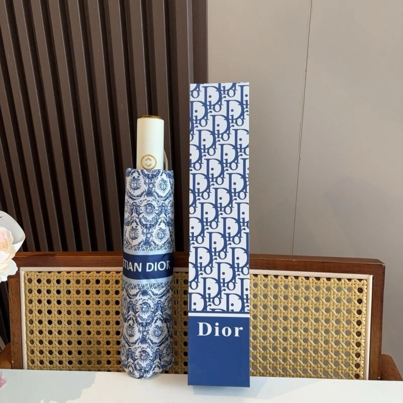 Christian Dior Umbrella WaterResistant 274903
