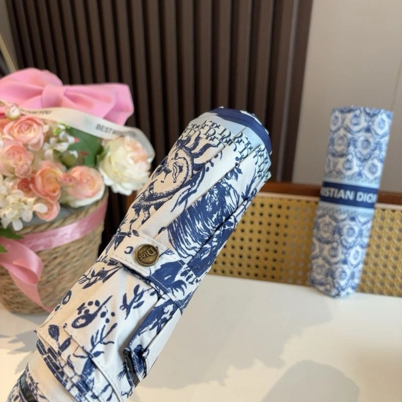 Christian Dior Umbrella WaterResistant 274903