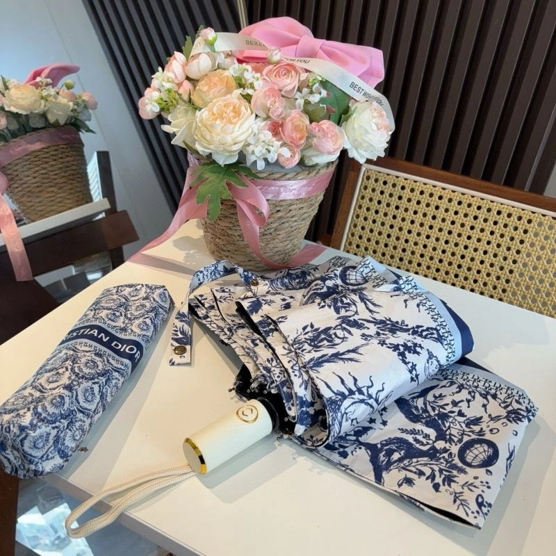 Christian Dior Umbrella WaterResistant 274903