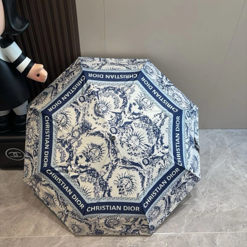Christian Dior Umbrella WaterResistant 274903