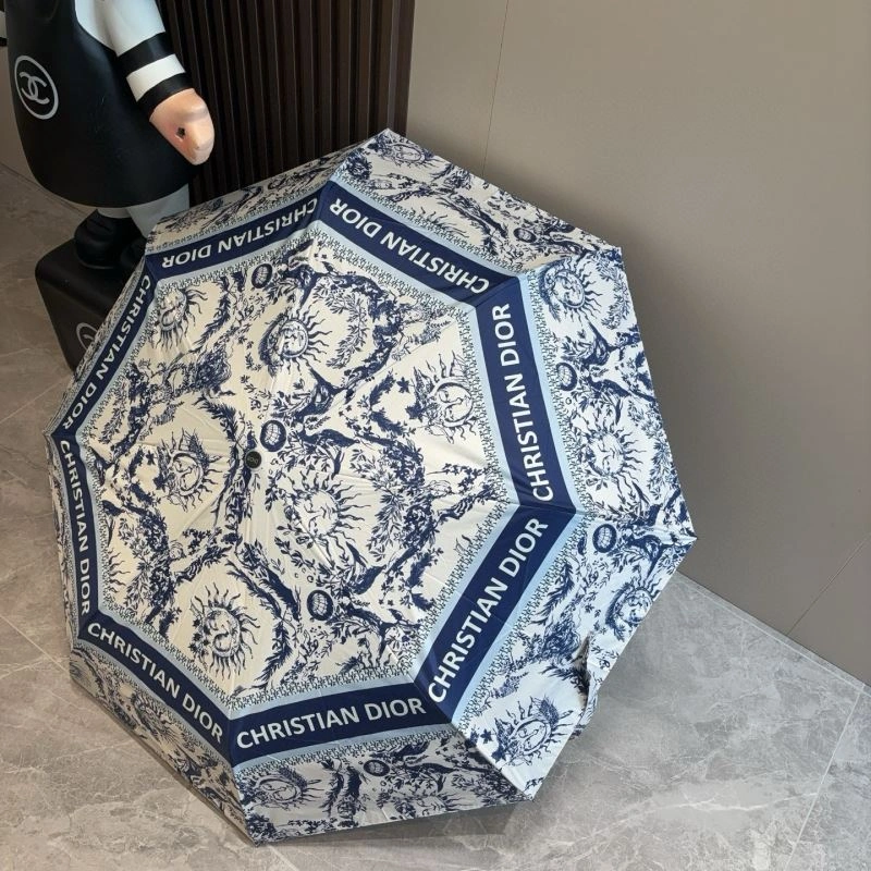 Christian Dior Umbrella WaterResistant 274903