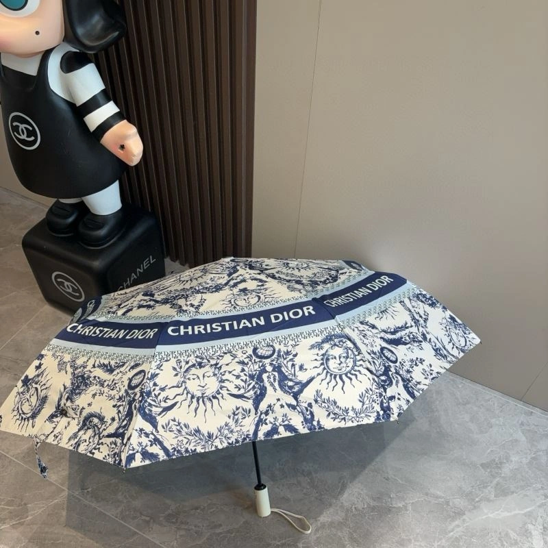 Christian Dior Umbrella WaterResistant 274903