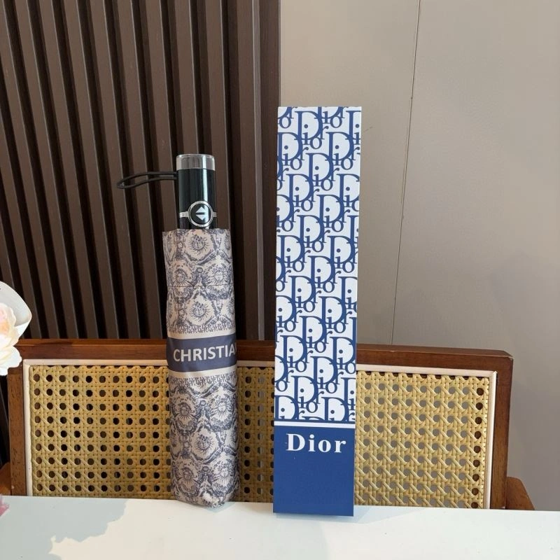 Unique Christian Dior Umbrella 274886