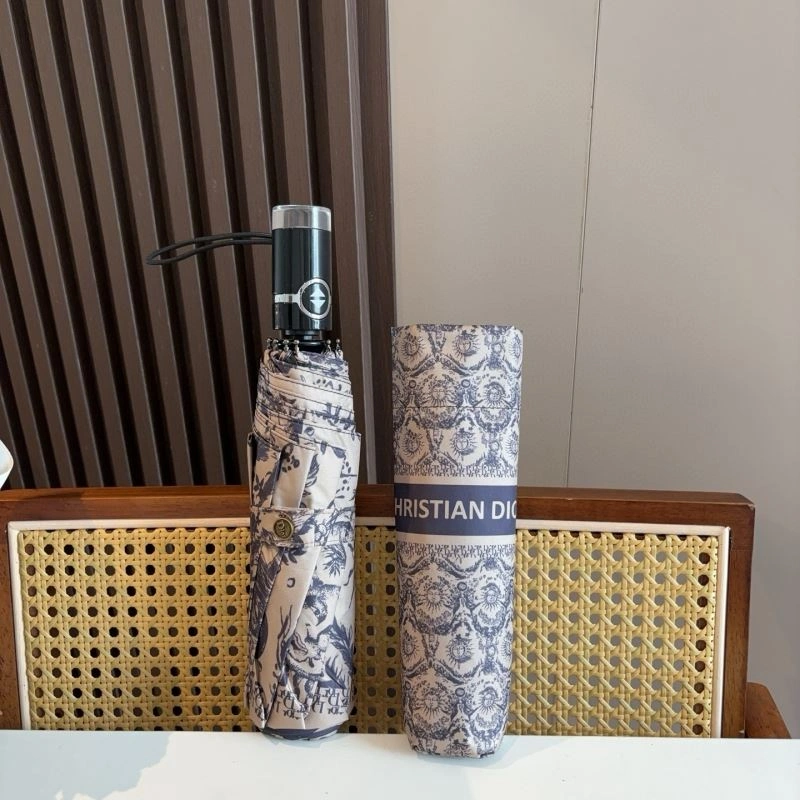 Unique Christian Dior Umbrella 274886