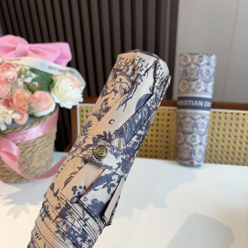 Unique Christian Dior Umbrella 274886
