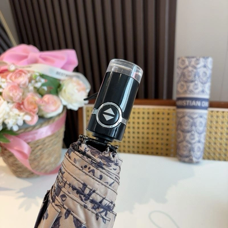 Unique Christian Dior Umbrella 274886