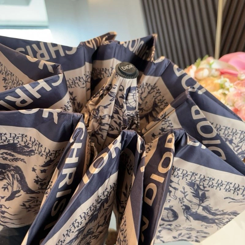 Unique Christian Dior Umbrella 274886