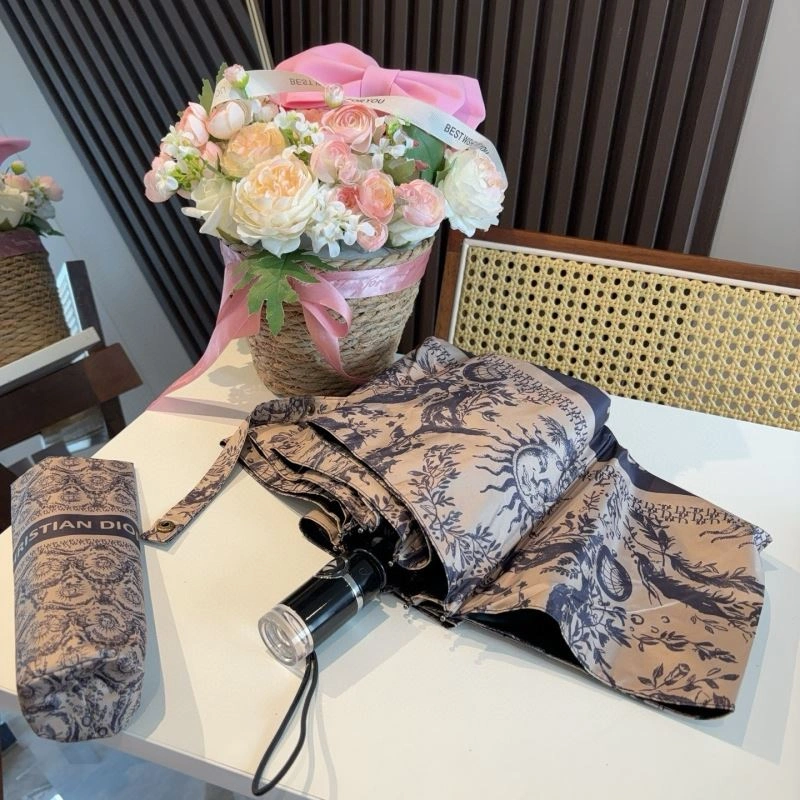 Unique Christian Dior Umbrella 274886