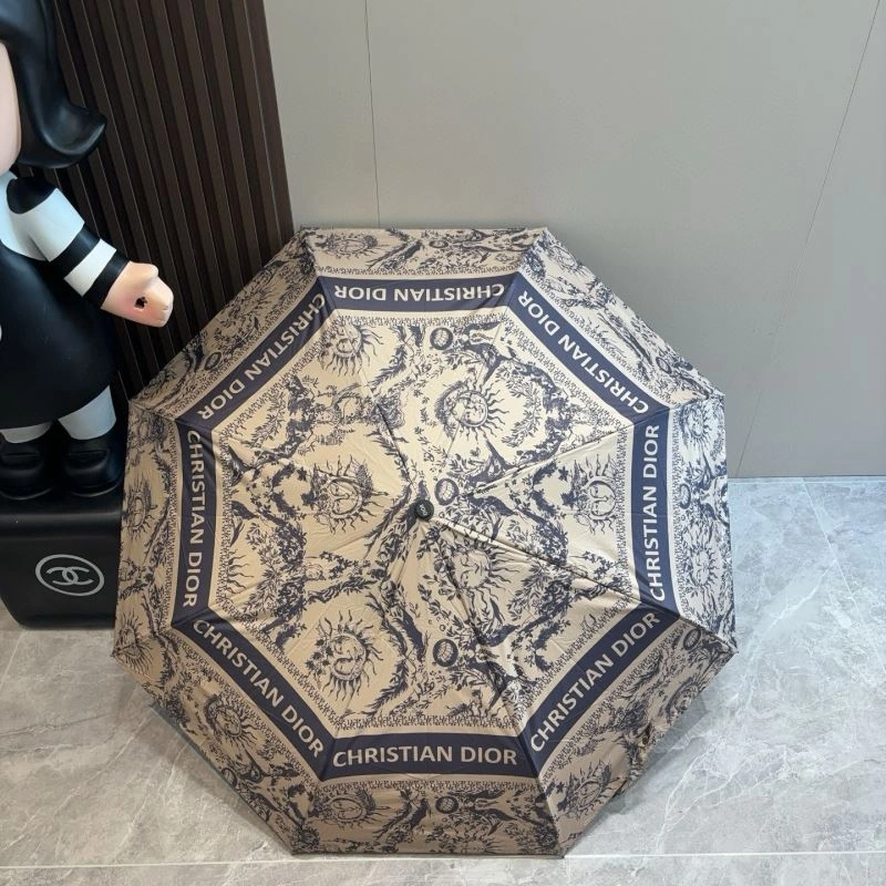 Unique Christian Dior Umbrella 274886