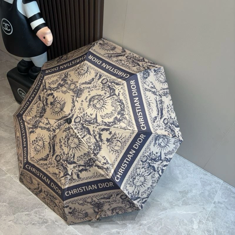 Unique Christian Dior Umbrella 274886