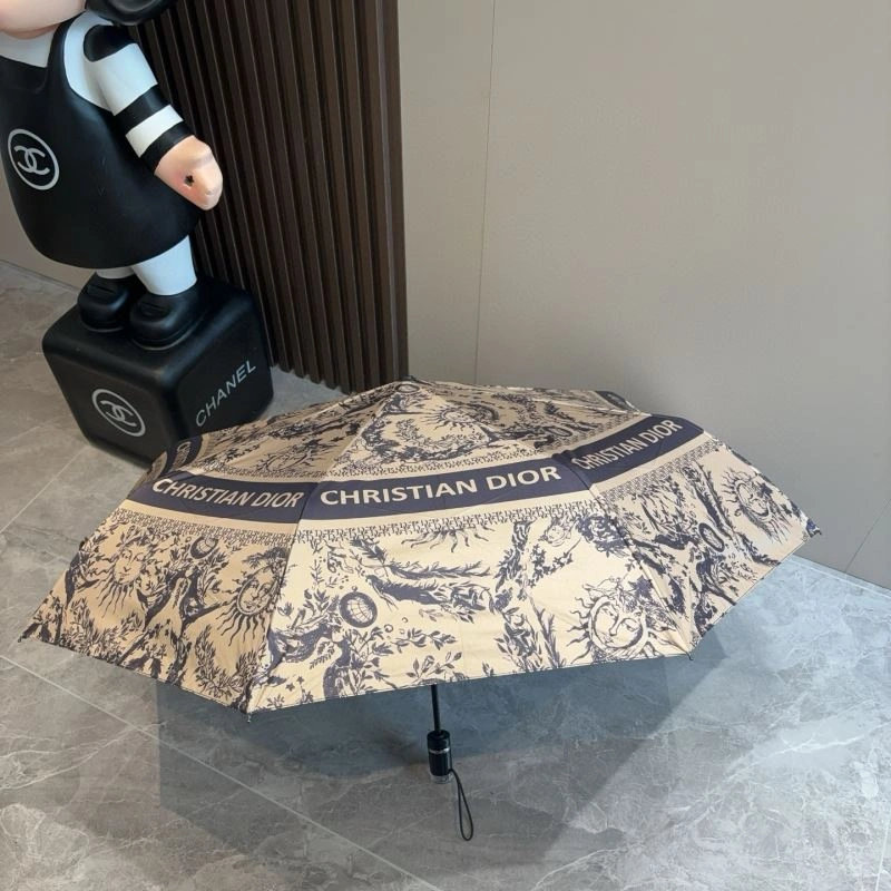 Unique Christian Dior Umbrella 274886