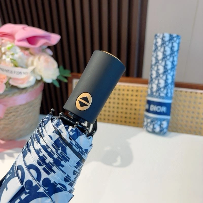 Sleek Christian Dior Umbrella 274888