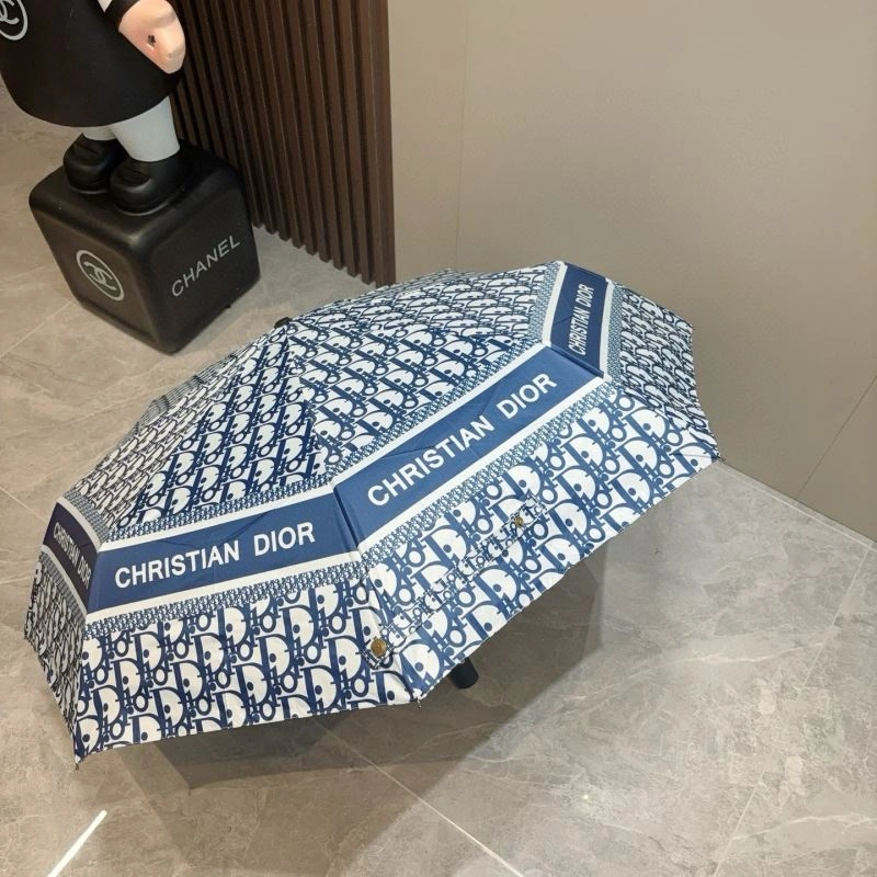 Sleek Christian Dior Umbrella 274888