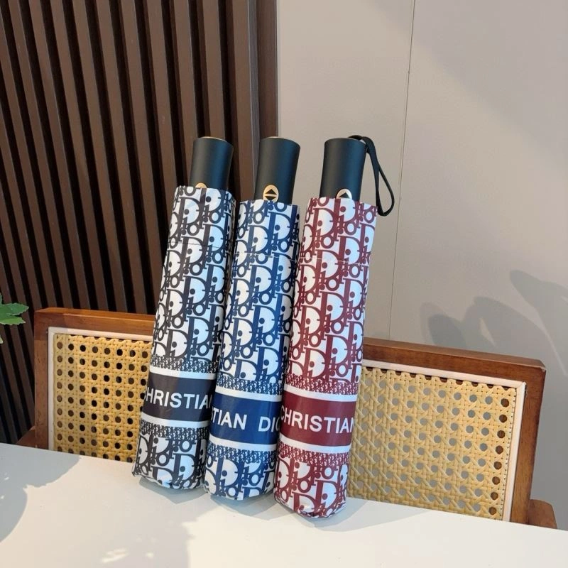 Christian Dior Umbrella Classic 274898