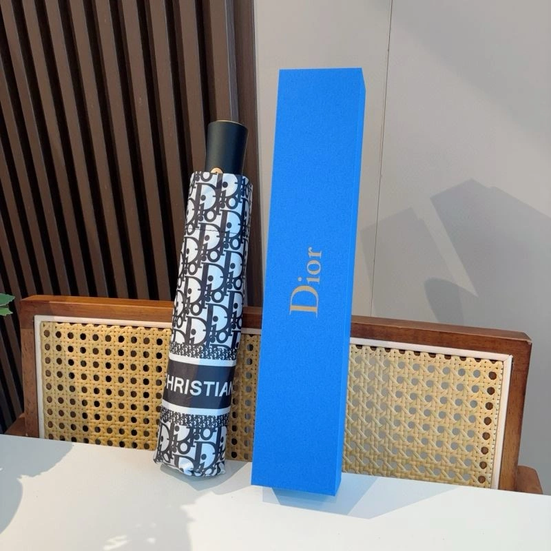 Christian Dior Umbrella Classic 274898
