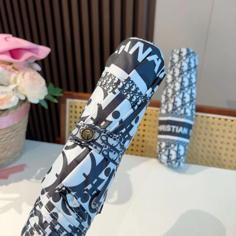 Christian Dior Umbrella Classic 274898