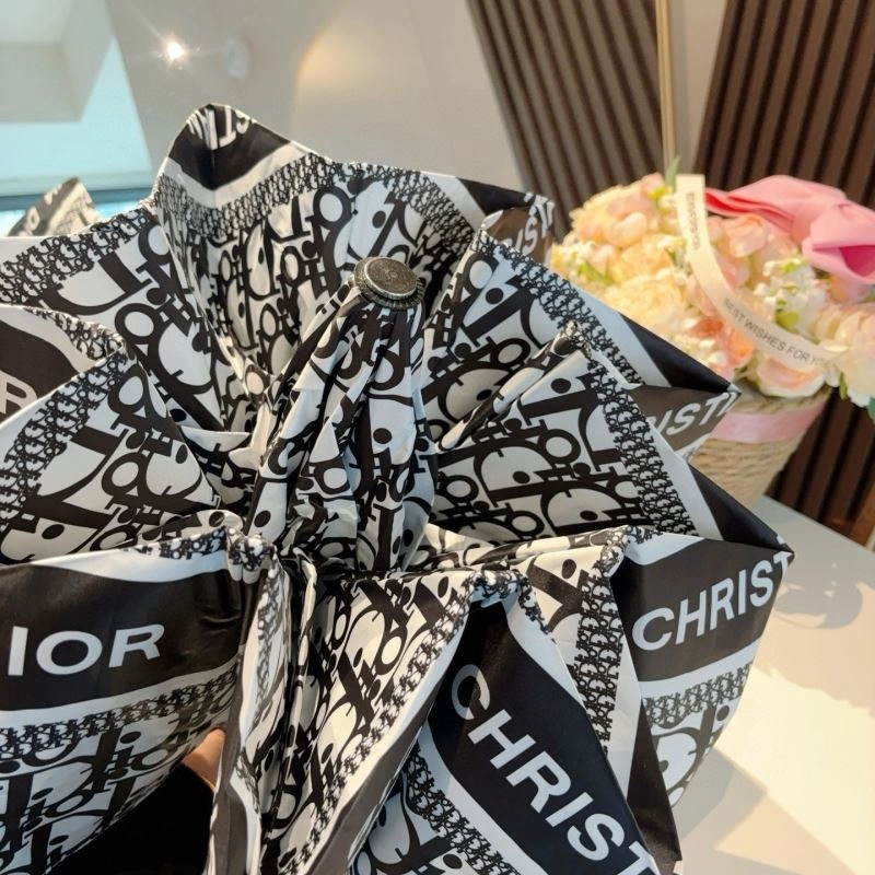 Christian Dior Umbrella Classic 274898