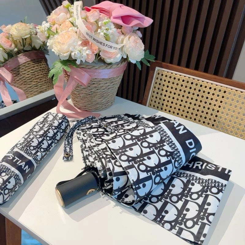 Christian Dior Umbrella Classic 274898