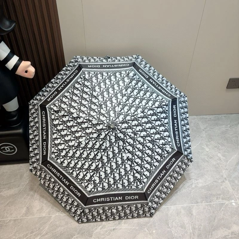 Christian Dior Umbrella Classic 274898