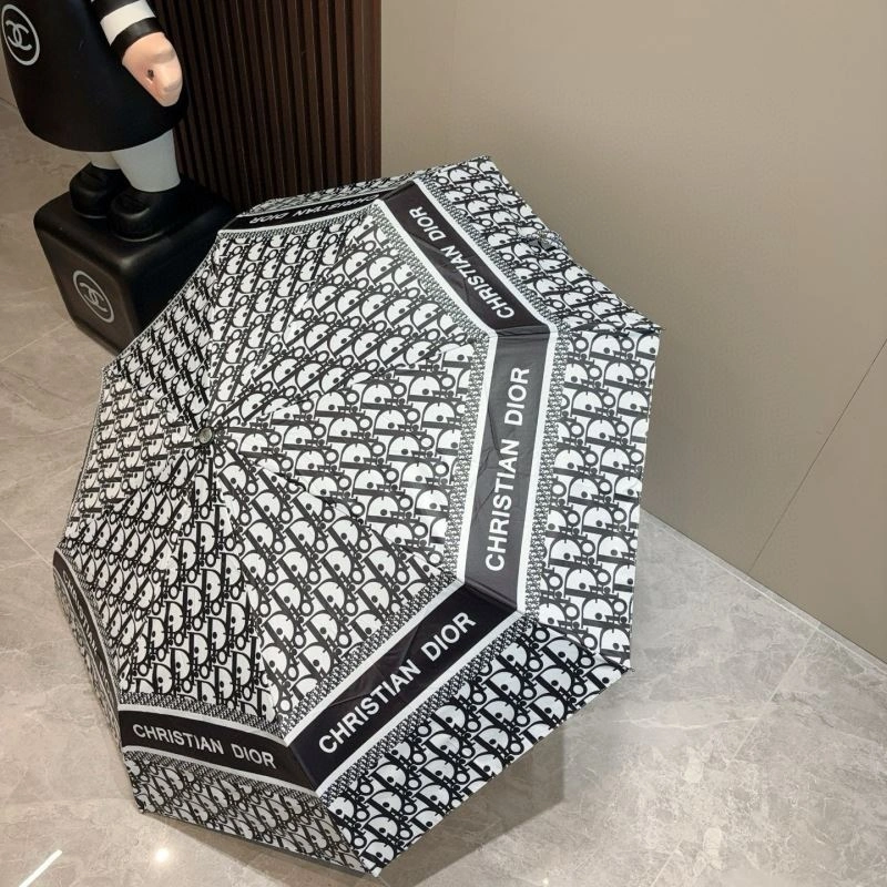 Christian Dior Umbrella Classic 274898